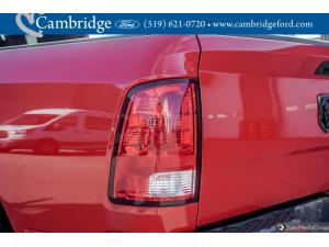 Thumbnail 7 RAM 1500 Express 2018