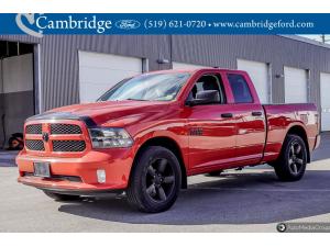Thumbnail 9 RAM 1500 Express 2018