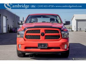Thumbnail 10 RAM 1500 Express 2018