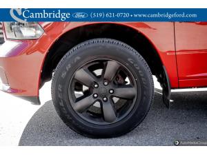Thumbnail 11 RAM 1500 Express 2018