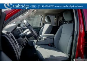 Thumbnail 13 RAM 1500 Express 2018