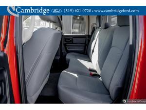 Thumbnail 14 RAM 1500 Express 2018