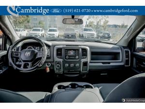 Thumbnail 16 RAM 1500 Express 2018