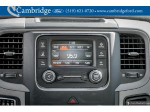 Thumbnail 17 RAM 1500 Express 2018