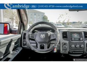 Thumbnail 18 RAM 1500 Express 2018