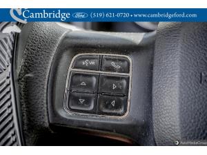 Thumbnail 20 RAM 1500 Express 2018