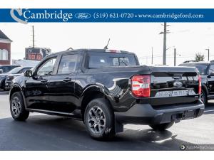 Thumbnail 6 Ford Maverick Xl 2023