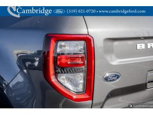 Miniature 7 Ford Bronco Sport Outer Banks 2025