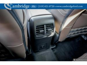 Miniature 16 Ford Bronco Sport Outer Banks 2025