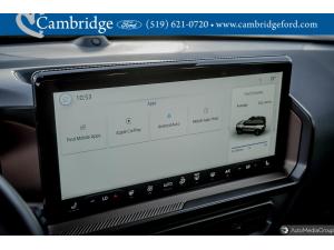 Miniature 29 Ford Bronco Sport Outer Banks 2025