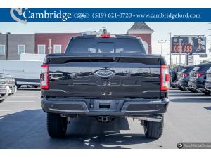 Miniature 5 Ford F-150 Lariat 2021