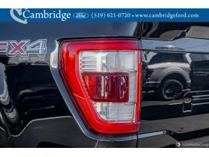 Miniature 7 Ford F-150 Lariat 2021