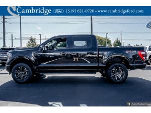 Miniature 8 Ford F-150 Lariat 2021