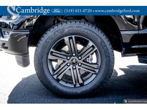 Miniature 11 Ford F-150 Lariat 2021