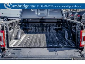 Miniature 13 Ford F-150 Lariat 2021