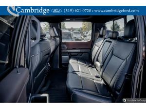 Miniature 15 Ford F-150 Lariat 2021