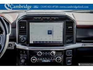 Miniature 18 Ford F-150 Lariat 2021
