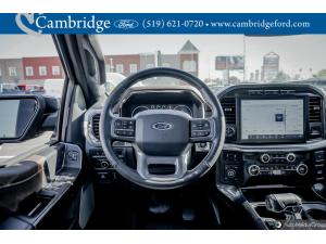 Miniature 19 Ford F-150 Lariat 2021