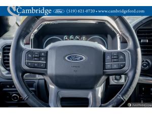 Miniature 20 Ford F-150 Lariat 2021