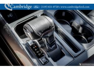 Miniature 24 Ford F-150 Lariat 2021