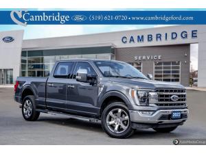 2023 Ford F-150 Lariat - Image 1
