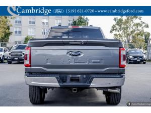 Miniature 5 Ford F-150 Lariat 2023