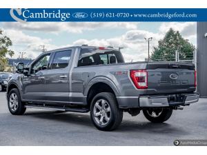 Miniature 6 Ford F-150 Lariat 2023
