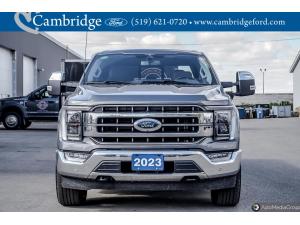 Miniature 10 Ford F-150 Lariat 2023