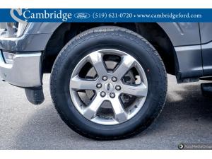 Miniature 11 Ford F-150 Lariat 2023