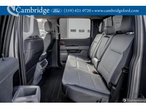 Miniature 15 Ford F-150 Lariat 2023