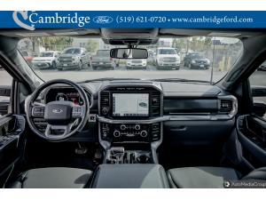 Miniature 17 Ford F-150 Lariat 2023