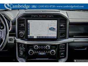 Miniature 18 Ford F-150 Lariat 2023