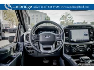 Miniature 19 Ford F-150 Lariat 2023