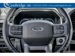Miniature 20 Ford F-150 Lariat 2023