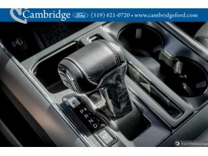 Miniature 24 Ford F-150 Lariat 2023