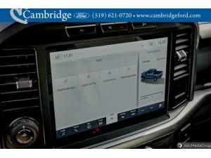 Miniature 28 Ford F-150 Lariat 2023