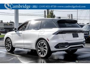 Thumbnail 6 Lincoln Nautilus Reserve 2024