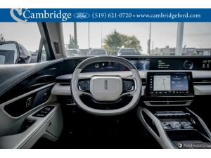 Thumbnail 19 Lincoln Nautilus Reserve 2024