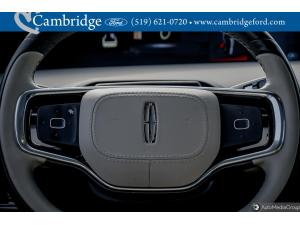 Thumbnail 20 Lincoln Nautilus Reserve 2024
