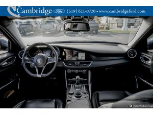 Thumbnail 17 Alfa Romeo Giulia Base 2018