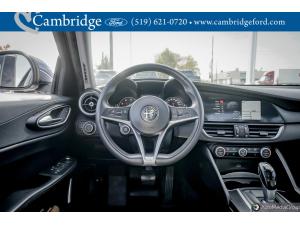 Thumbnail 19 Alfa Romeo Giulia Base 2018