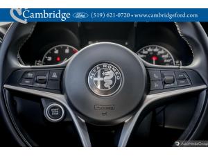 Thumbnail 20 Alfa Romeo Giulia Base 2018