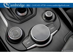 Thumbnail 30 Alfa Romeo Giulia Base 2018