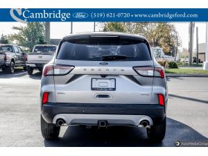 Miniature 5 Ford Escape Sel 2022