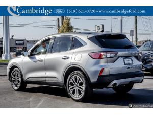 Miniature 6 Ford Escape Sel 2022