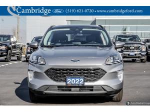 Miniature 10 Ford Escape Sel 2022