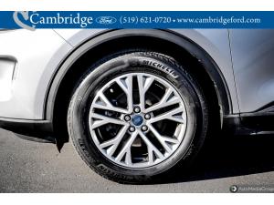 Miniature 11 Ford Escape Sel 2022