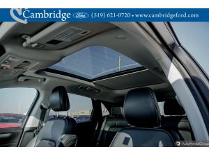Miniature 12 Ford Escape Sel 2022