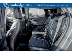 Miniature 15 Ford Escape Sel 2022