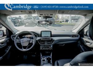 Miniature 17 Ford Escape Sel 2022
